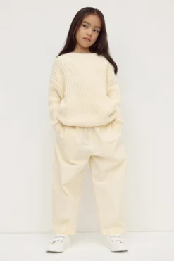 Kids Forster Knit