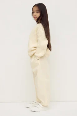 Kids Forster Knit