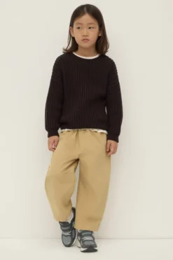 Kids Forster Knit