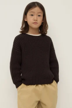Kids Forster Knit