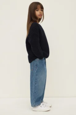Kids Forster Knit