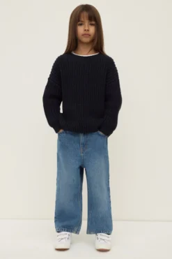 Kids Forster Knit