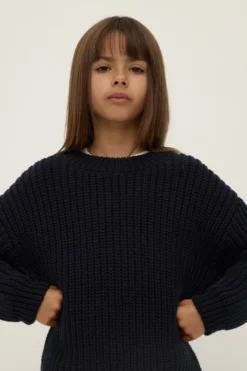 Kids Forster Knit