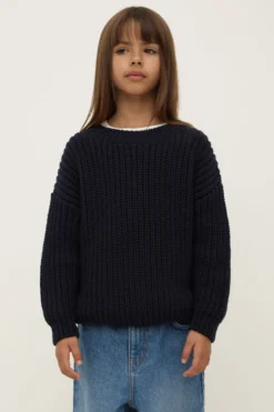 Kids Forster Knit