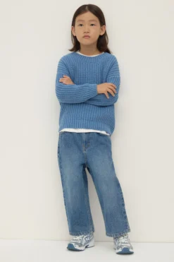 Kids Forster Knit