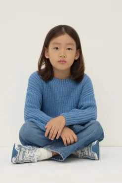 Kids Forster Knit