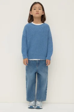 Kids Forster Knit