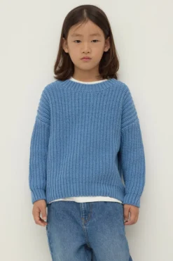 Kids Forster Knit