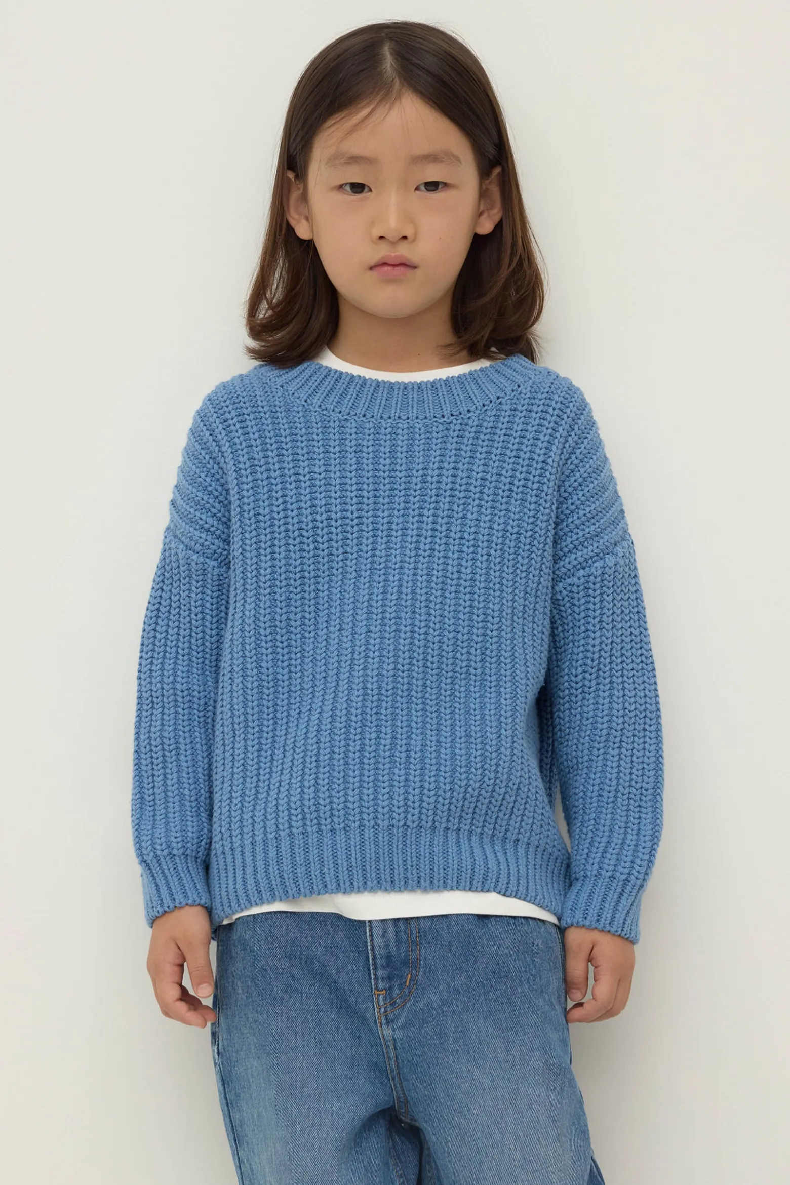 Kids Forster Knit
