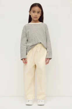 Kids Lola Barrel Pant