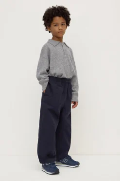 Kids Lola Barrel Pant