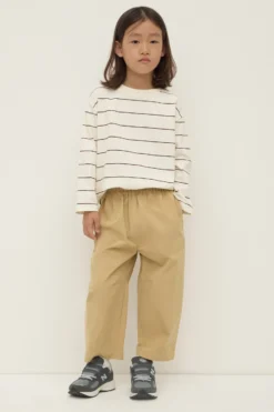 Kids Lola Barrel Pant