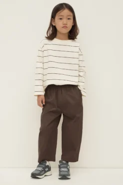 Kids Lola Barrel Pant