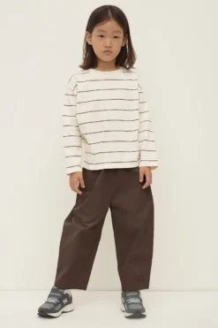 Kids Lola Barrel Pant