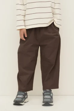 Kids Lola Barrel Pant