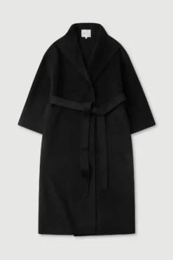 Kinsley Wool Coat