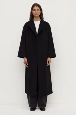 Kinsley Wool Coat