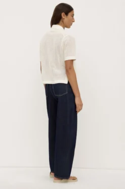 Kismet Knit Short Sleeve Shirt