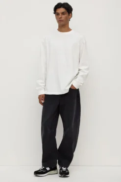 Knox Long Sleeve Tee