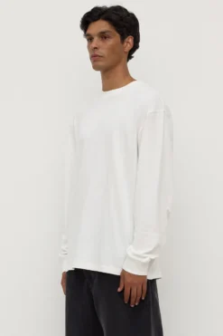 Knox Long Sleeve Tee