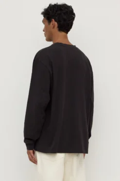 Knox Long Sleeve Tee