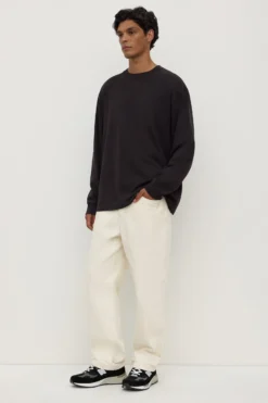 Knox Long Sleeve Tee