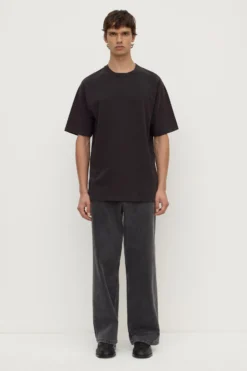 Knox Oversized Tee