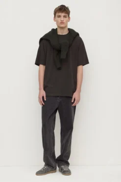 Knox Oversized Tee