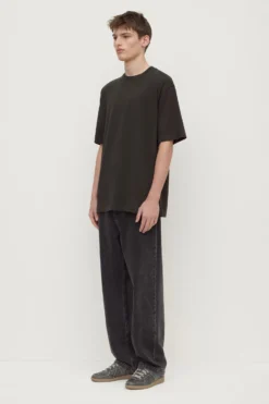 Knox Oversized Tee