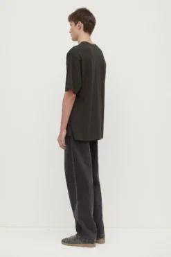 Knox Oversized Tee