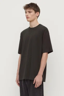 Knox Oversized Tee