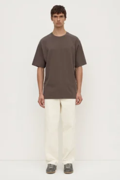 Knox Oversized Tee