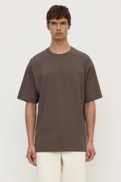 Knox Oversized Tee