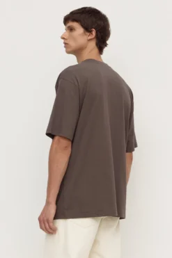 Knox Oversized Tee