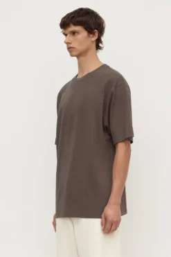 Knox Oversized Tee