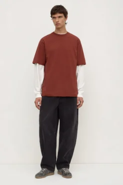 Knox Oversized Tee