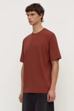 Knox Oversized Tee