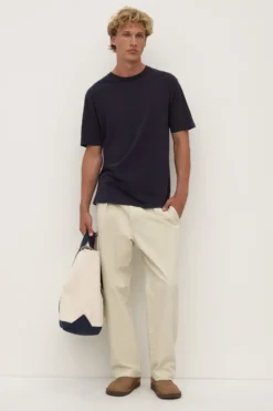 Knox Oversized Tee