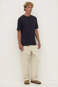 Knox Oversized Tee