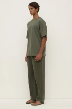 Knox Oversized Tee