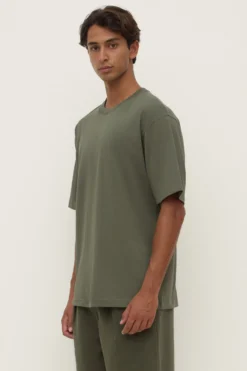 Knox Oversized Tee