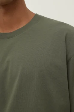 Knox Oversized Tee