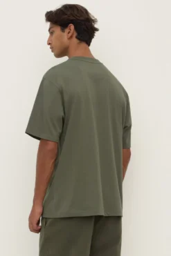 Knox Oversized Tee