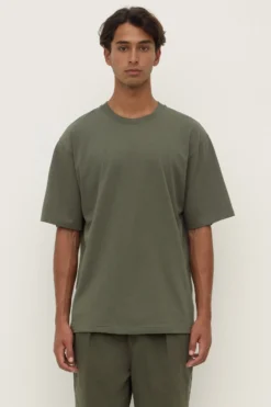 Knox Oversized Tee