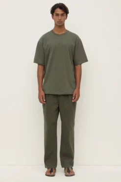Knox Oversized Tee