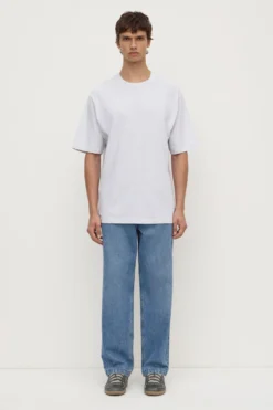 Knox Oversized Tee