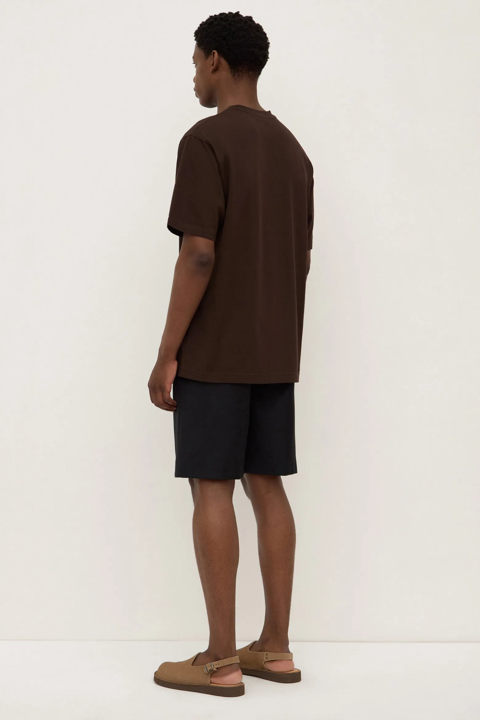 Knox Oversized Tee