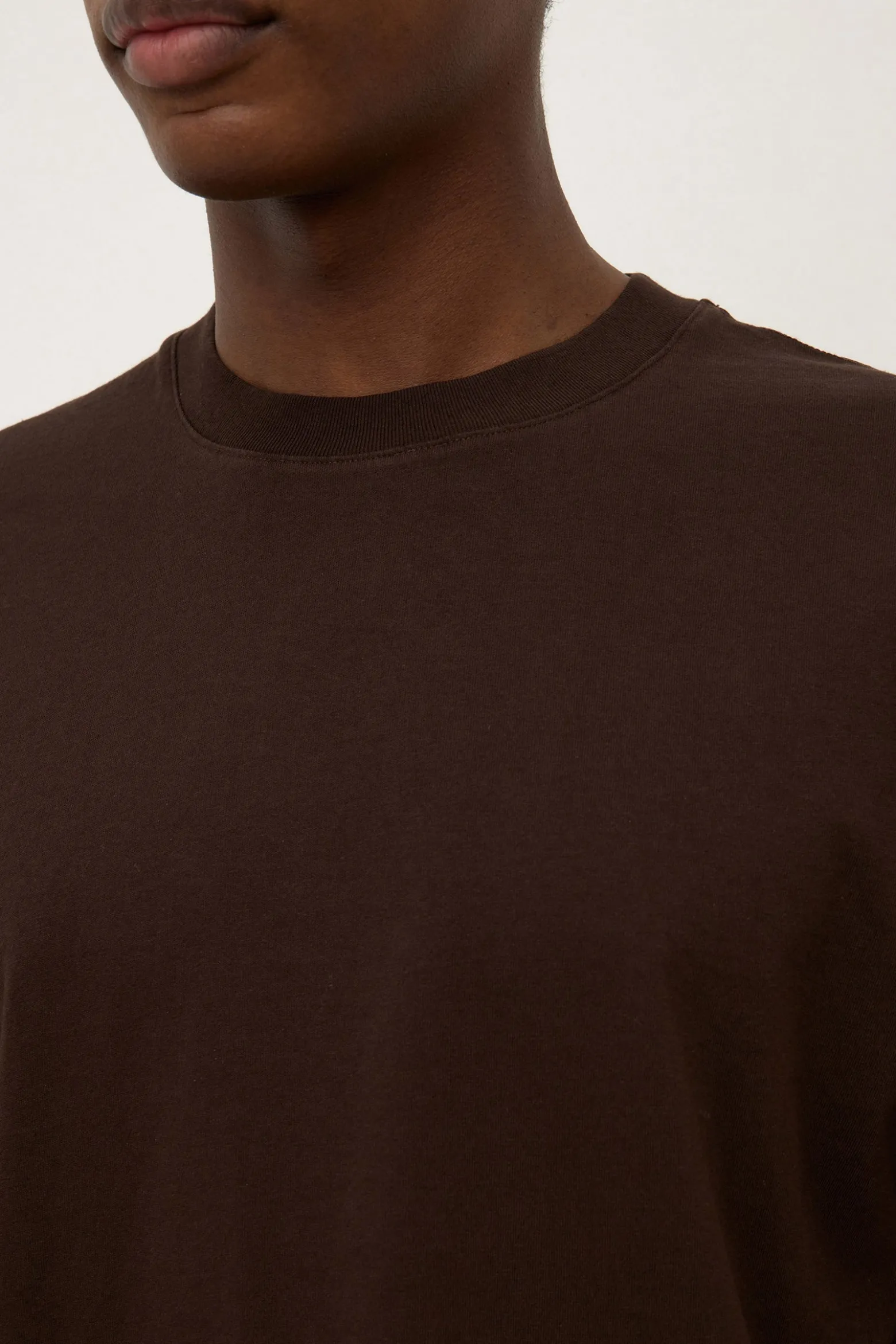 Knox Oversized Tee