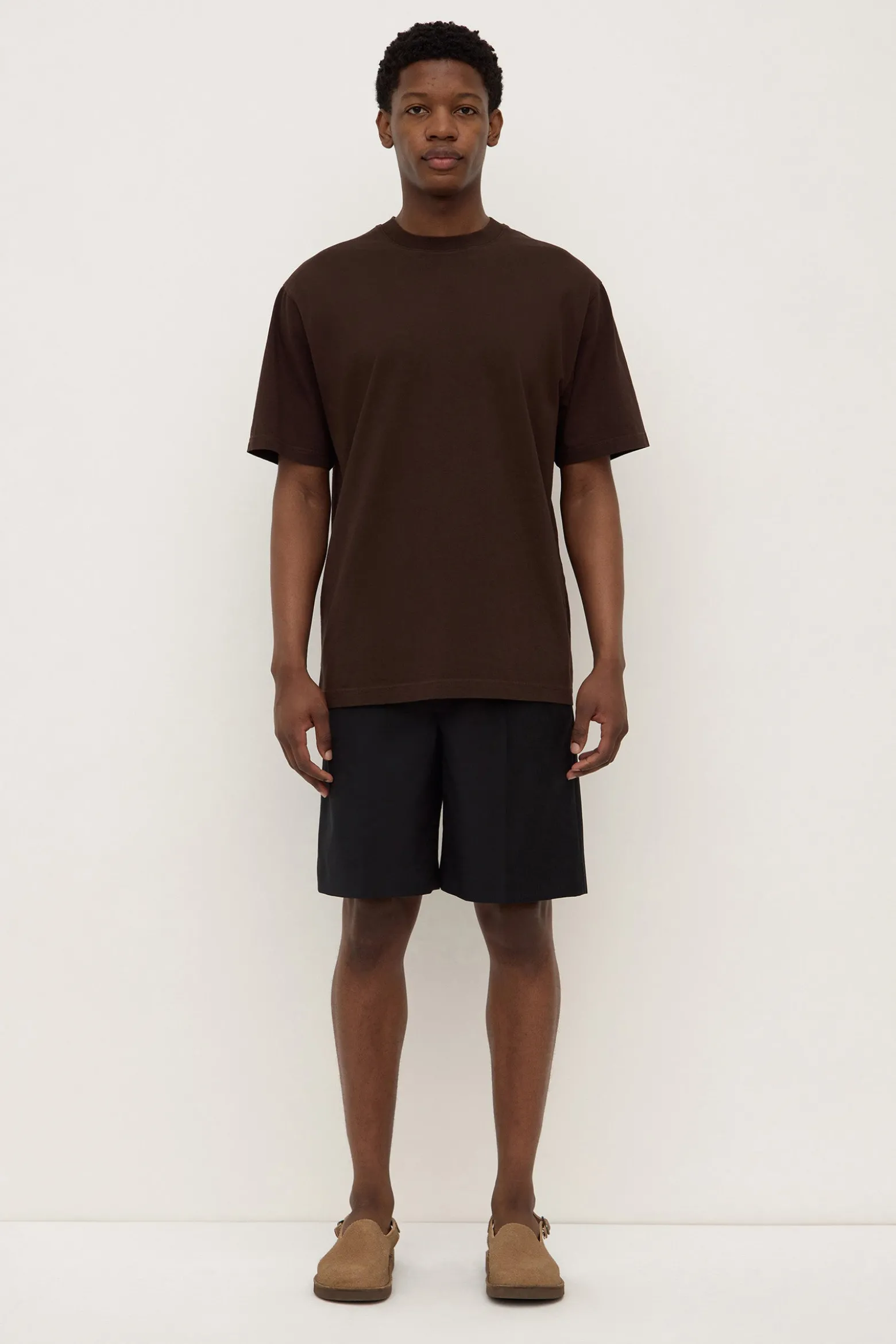 Knox Oversized Tee