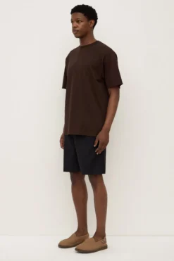 Knox Oversized Tee